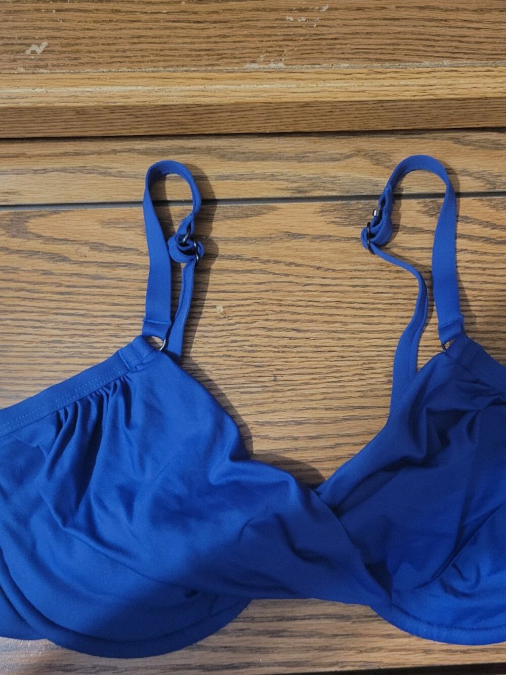 Swim Systems Bikini Top